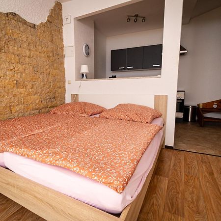 Ferienwohnung Amalie Apolda Exterior foto