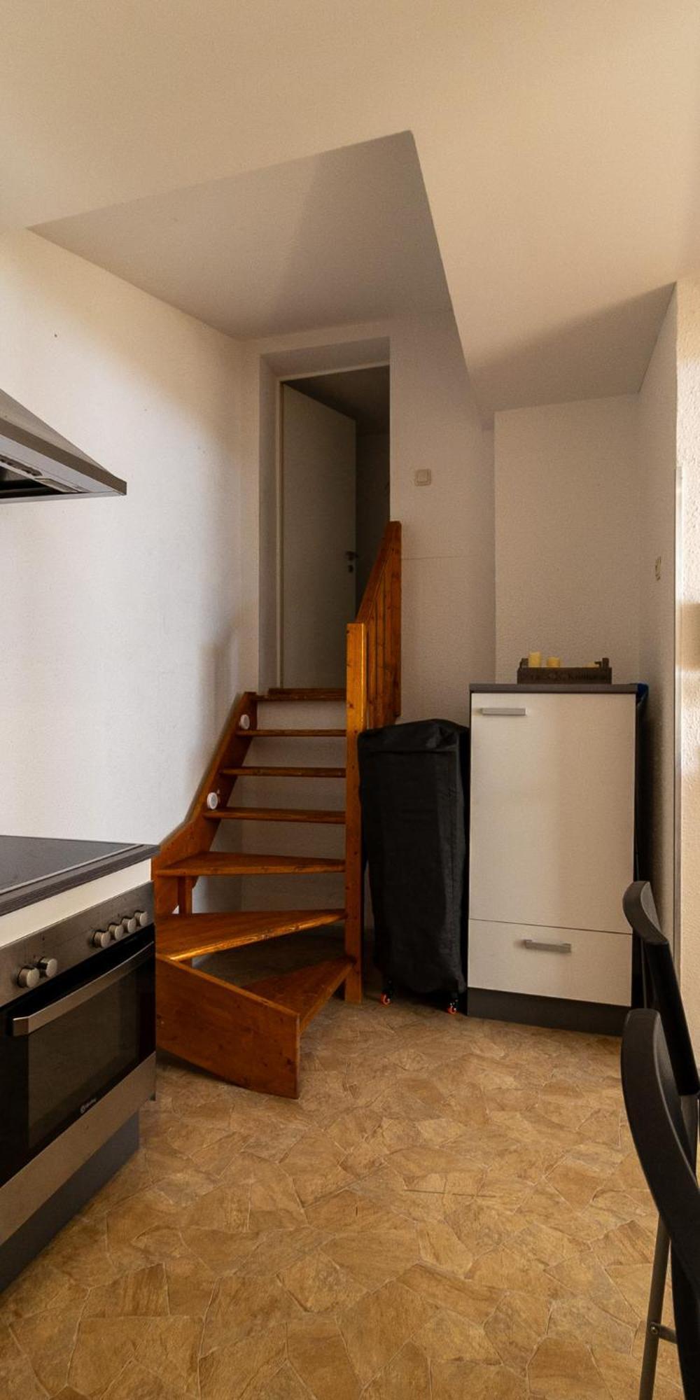 Ferienwohnung Amalie Apolda Exterior foto